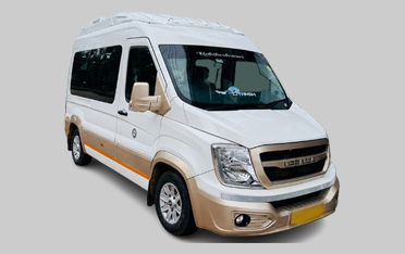 Raktheshwari Rental Vehicle