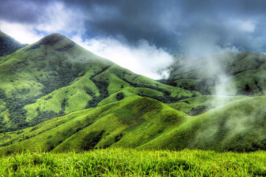 Raktheshwari Mangalore to Bangalore Tourism